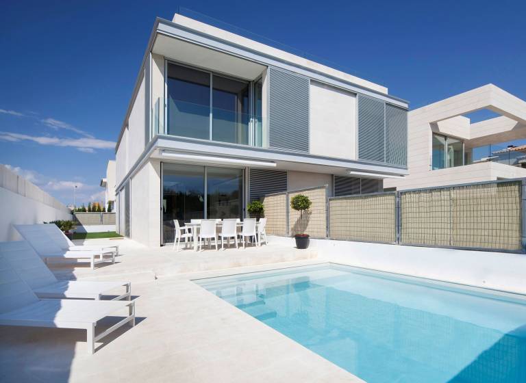Villa El Arenal