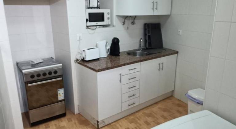 Apartment | Near Santa Justa Lift | Pets are welcome — photo 4