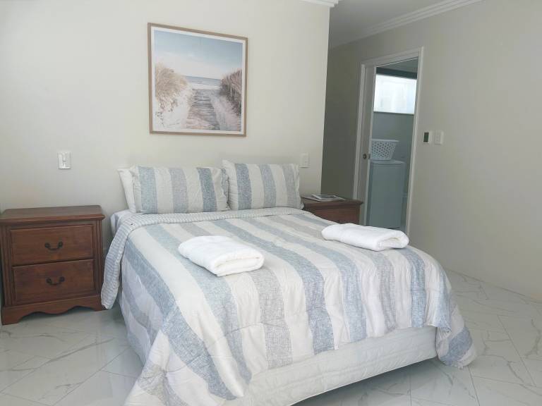 Apartment Rockingham
