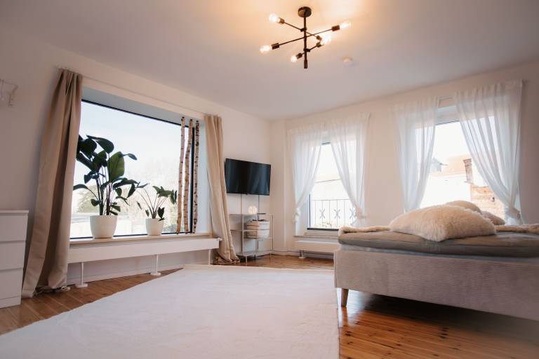 Ferienwohnung  Innenstadt