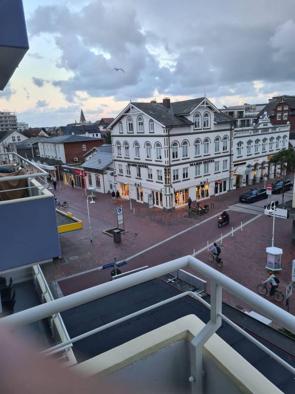 Ferienwohnung Tinnum