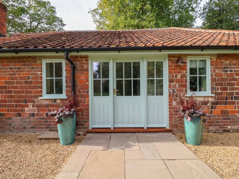 Cottage Saxmundham