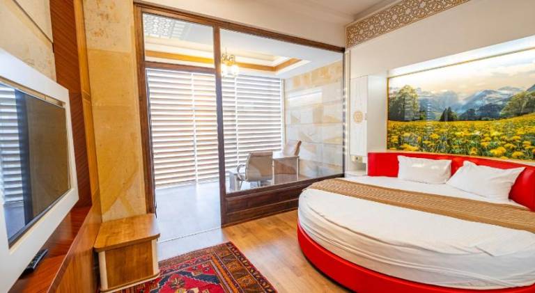 GHERDAN GOLD OTEL — photo 2