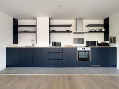 Appartement Manchester