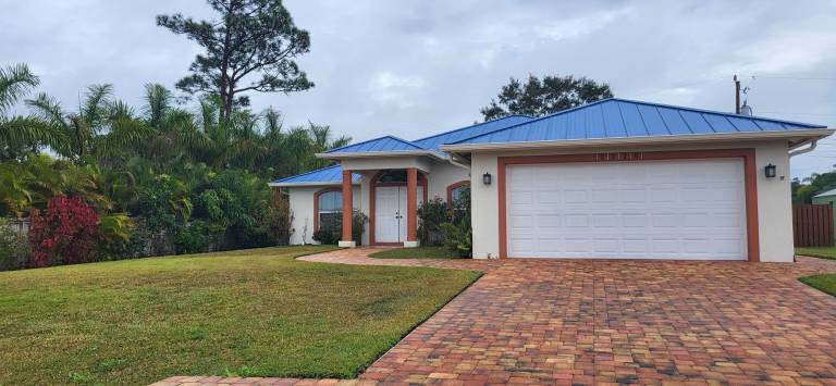 House  Port St. Lucie