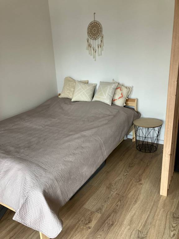 Soul Apartment In The Center — photo 4