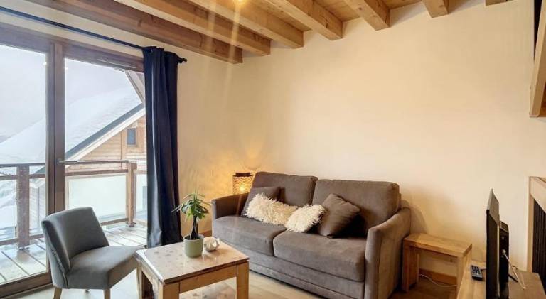 Chalet | Dogs allowed — photo 2
