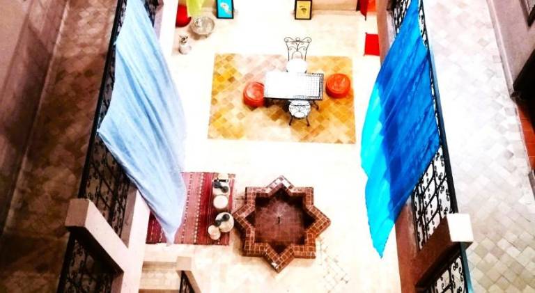Riad Tazawa — photo 5