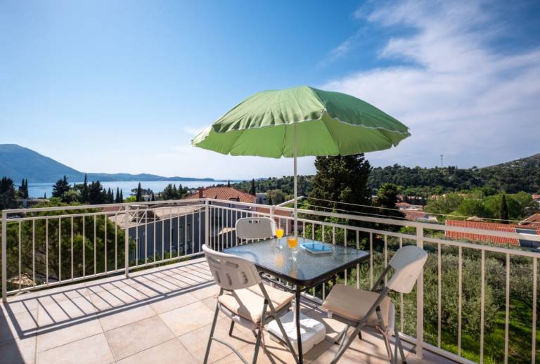 Apartman Soline