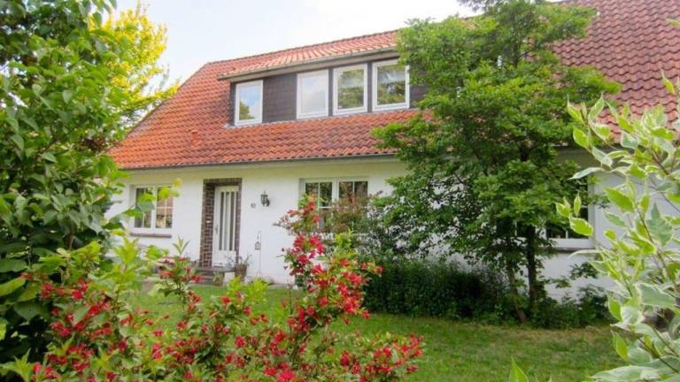 50 m² Ferienwohnung