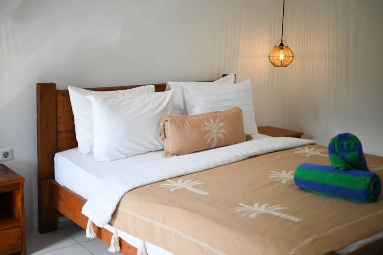 Pleasant vacation home | Next to the beach | Pets are welcome — photo 4