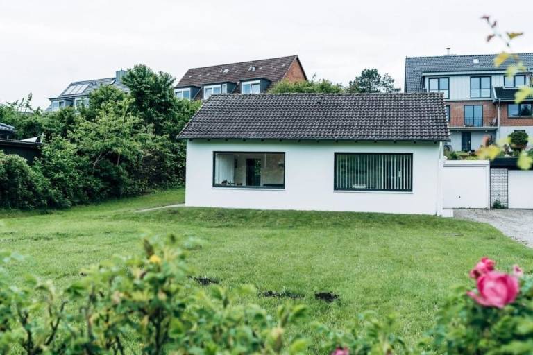 Appartement Glücksburg
