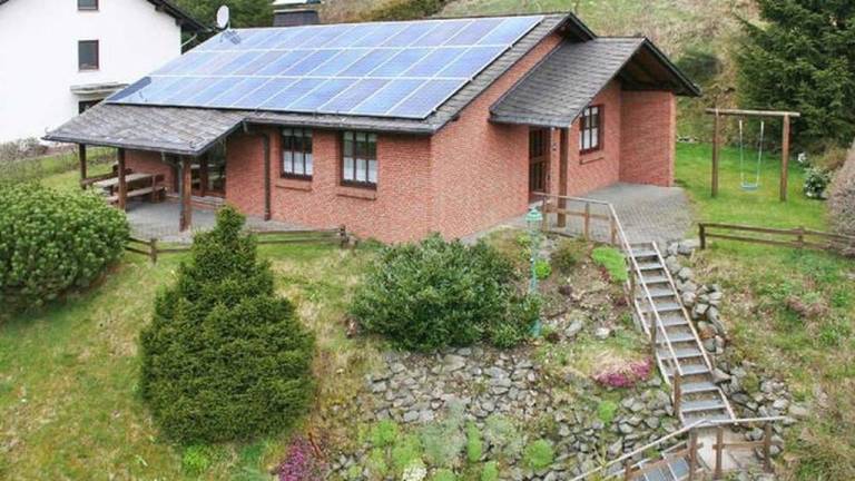 Ferienwohnung Niedersfeld