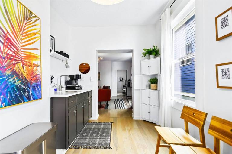 Lovely vacation home | Close to King Center for Nonviolent Social Change | Pet-friendly — photo 5