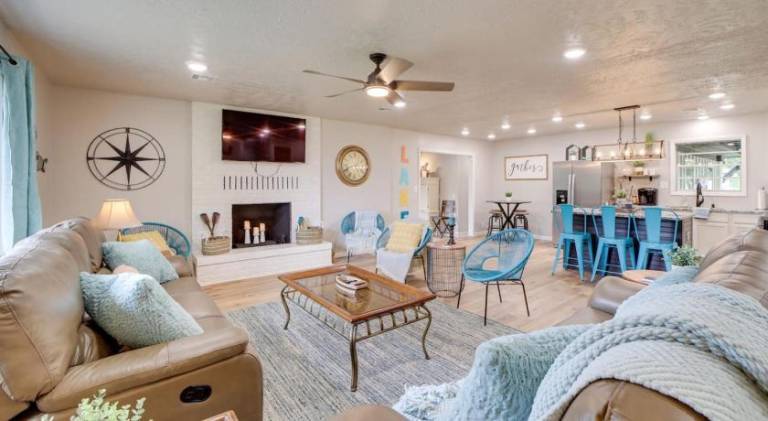 Vacation home | Pet-friendly — photo 3
