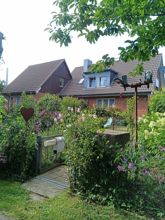 Ferienwohnung Eckernförde