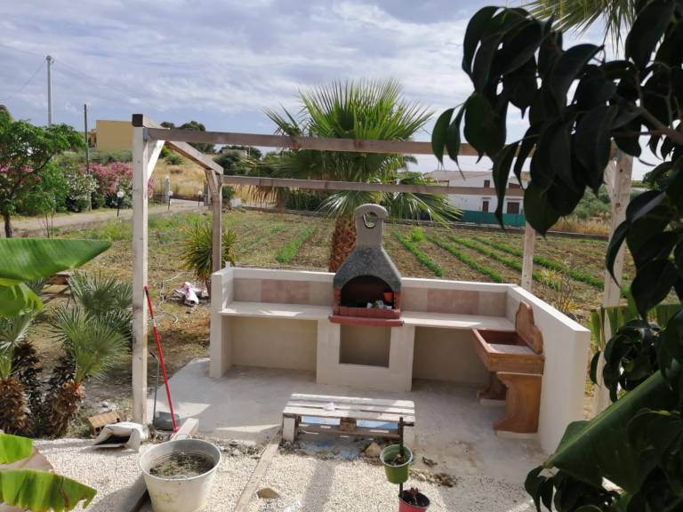 Casa Porto Palo