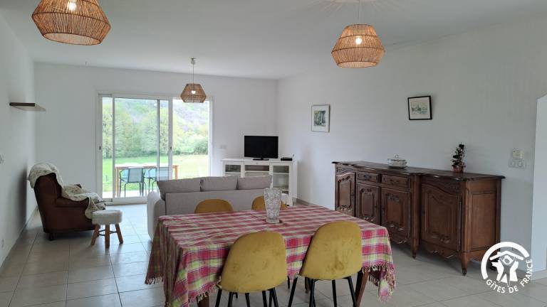 Gite with terrace — photo 5
