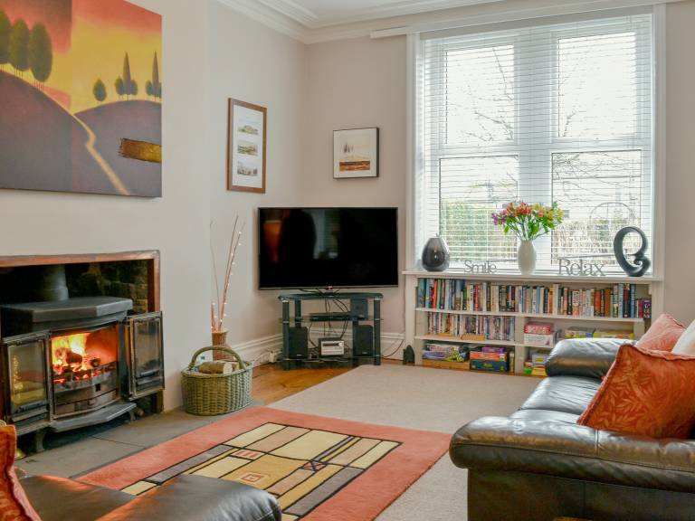 Cottage  Grassington