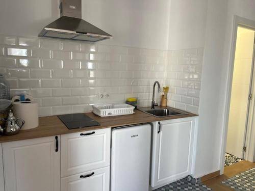 Apartamento  Les Barraques