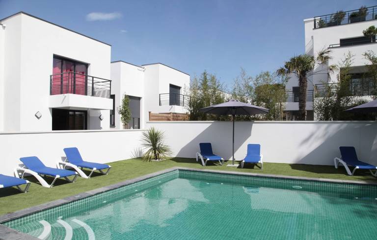 Villa Anglet