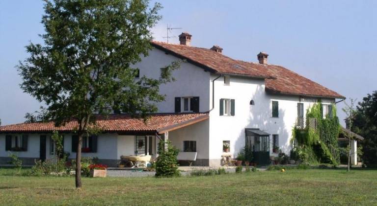 Casa  Tortona