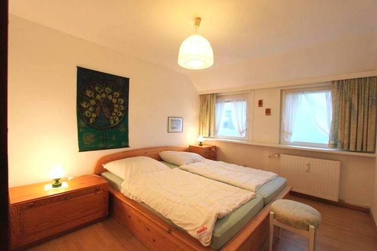50 m² Ferienwohnung ∙ 1 Schlafzimmer ∙ 4 Gäste – Bild 7