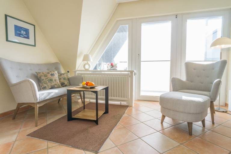 Ferienwohnung  Westerland