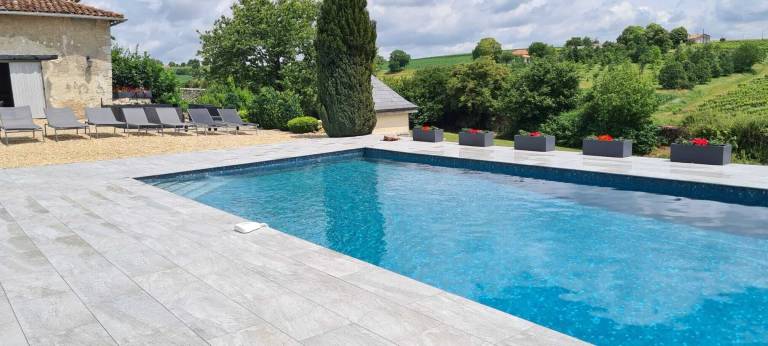 Maison de vacances Barbezieux-Saint-Hilaire