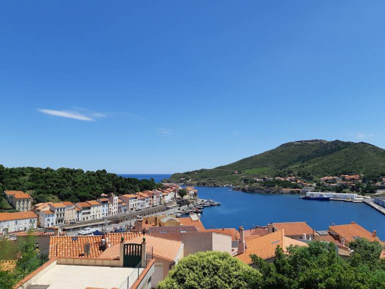 Villa Collioure