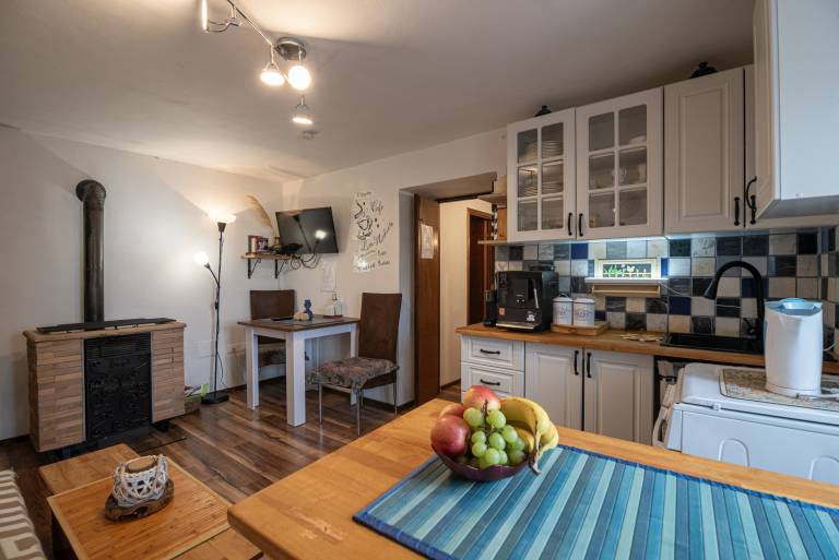 Lovely apartment | Mountain view | Good for workation | Pets allowed — photo 4