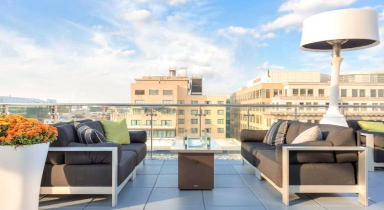 Hyatt Place Dc/white House — photo 3