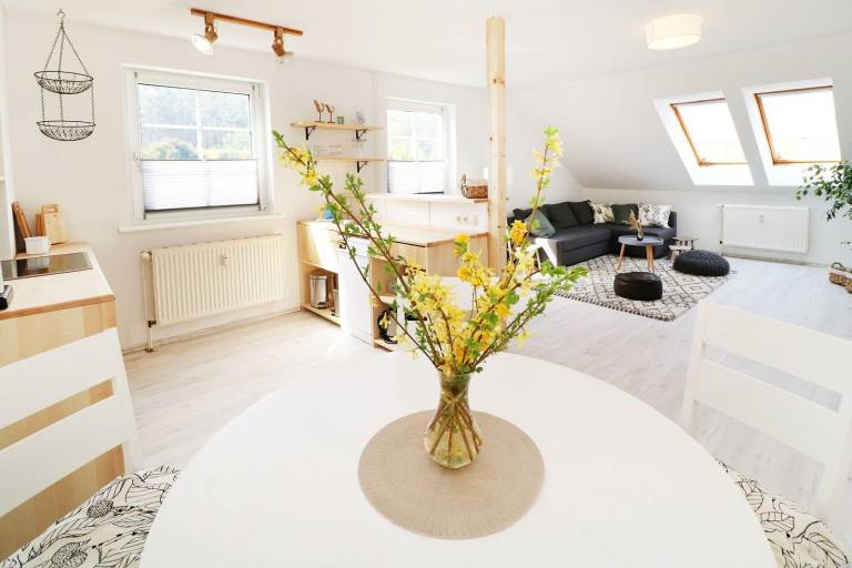 Ferienwohnung Warthe