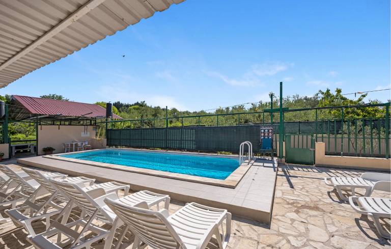 Apartman  Vaćani