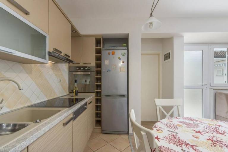 Fully equipped beautiful holiday apartment with terrace | Close to the beach | Pets allowed — photo 5