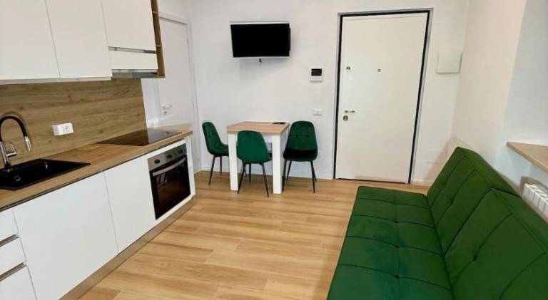 Apartment | Dogs allowed in Cremona