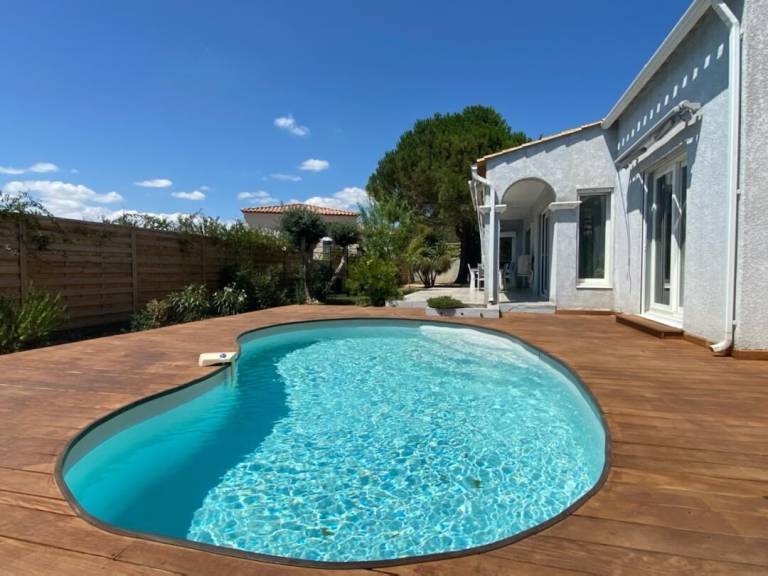 Casa Sigean