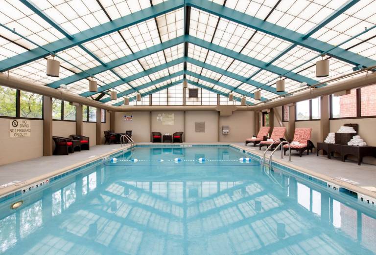 Hotel Indigo Chicago-Vernon Hills By IHG — photo 2