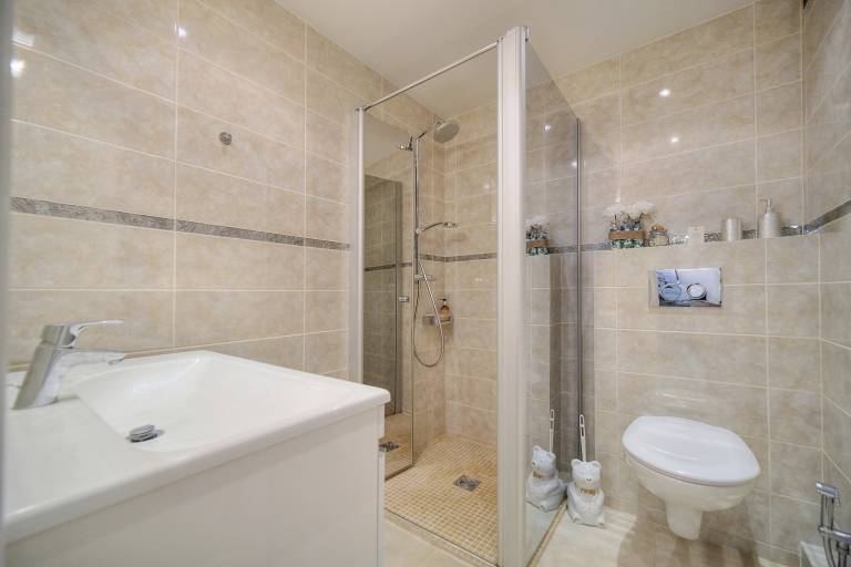 Rental apartment with 1 room for 4 persons — photo 5