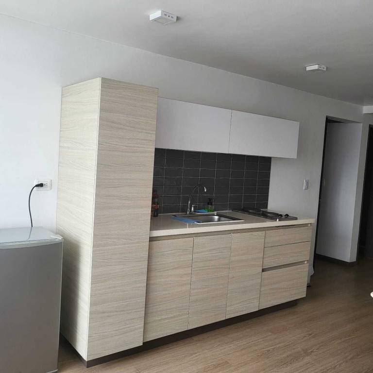 Apartamento Manizales