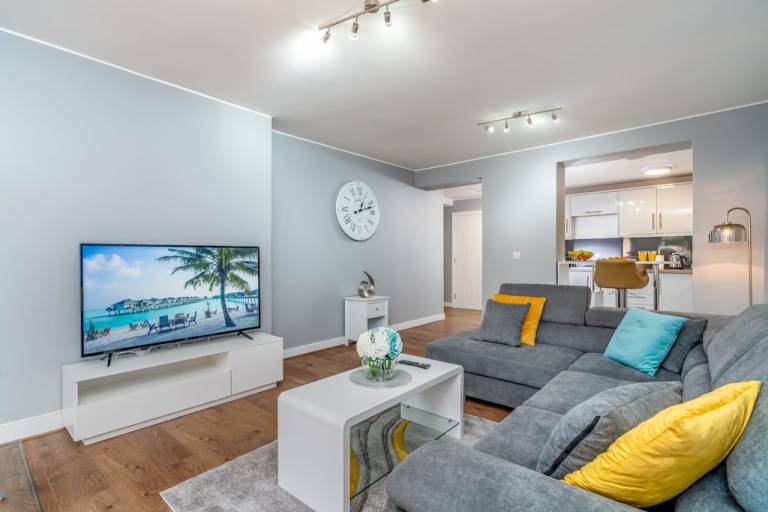 Apartment Amesbury