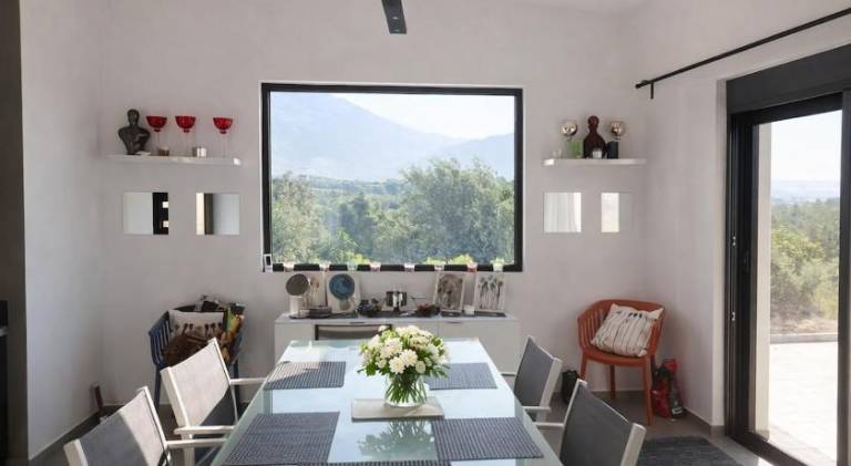 Fully equipped villa with jacuzzi, private pool & barbecue | Pets allowed — photo 3