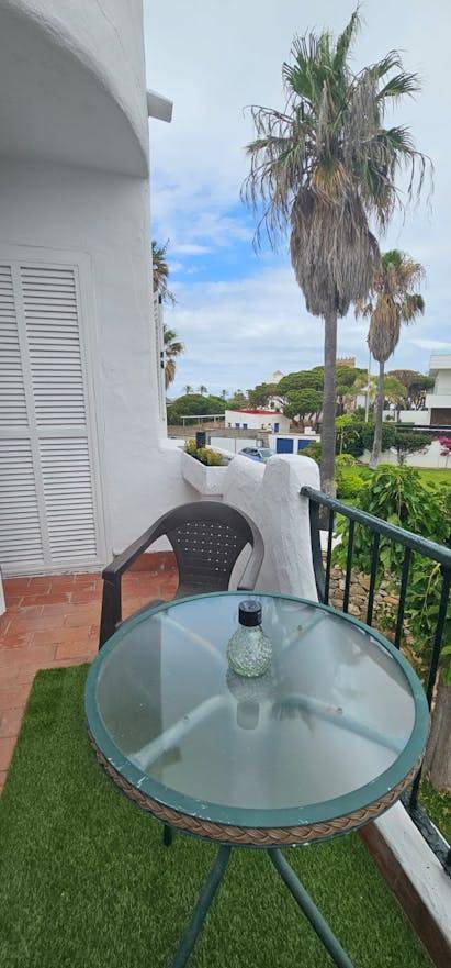Apartment with 2 rooms for 4 persons — photo 4