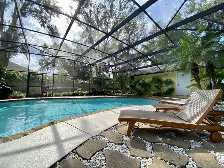 Apartment Windermere