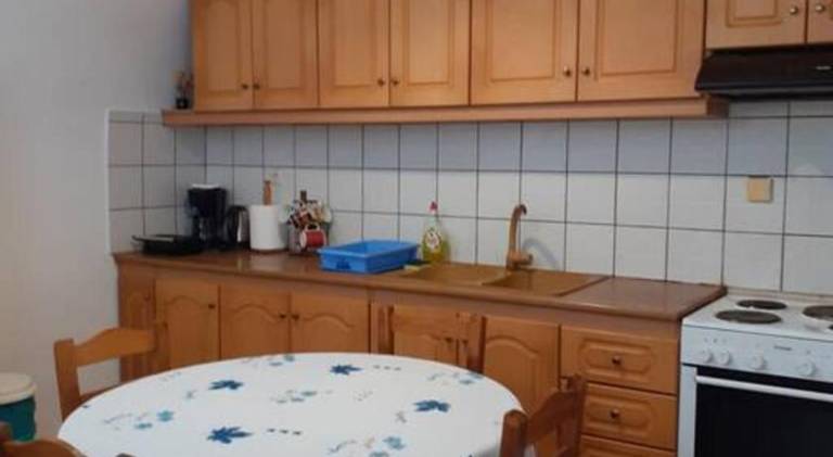 Holiday apartment with 1 room for 3 persons — photo 3