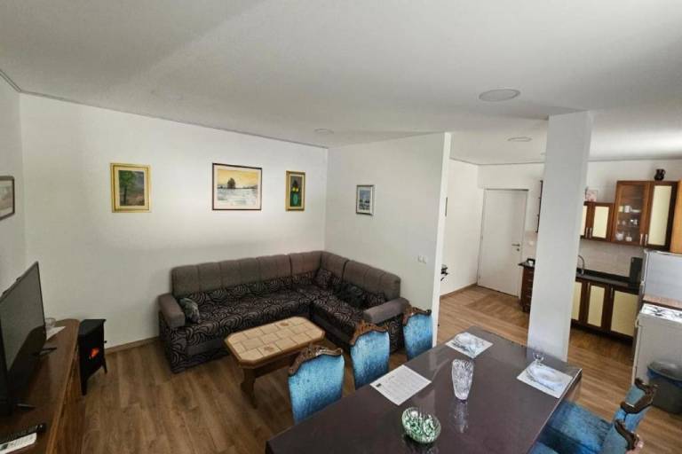 Apartman Ričice