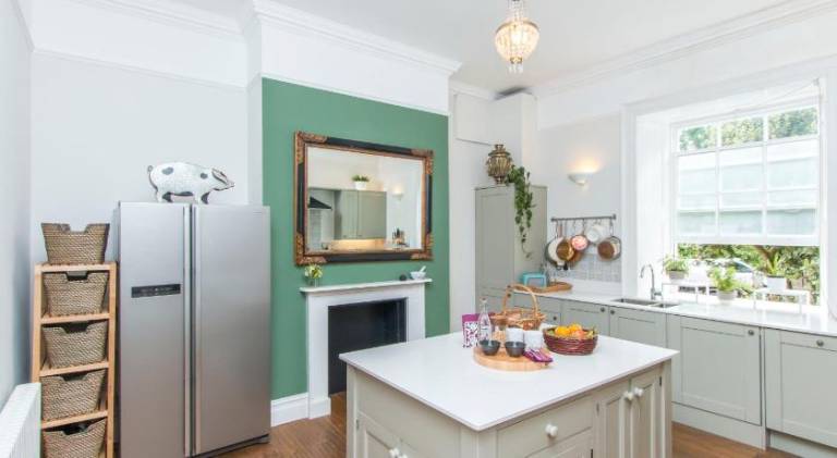 Holiday apartment | Near Bristol Cathedral | Pets allowed — photo 5