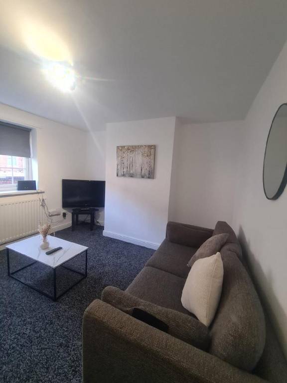 Rental apartment with 4 rooms for 8 persons in Sunderland