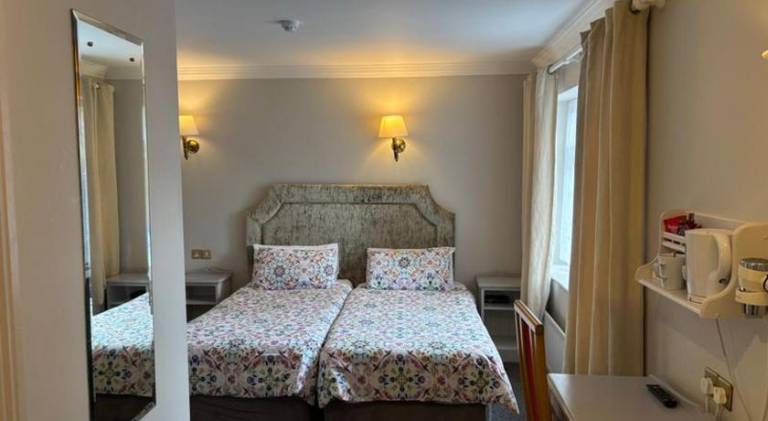 Harmony Inn - Glena House — photo 2