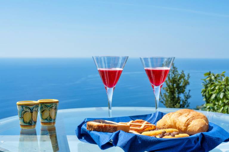 Apartma  Amalfi